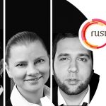 Ingolf Teetz, Olena Linnyk & Jens Kohl: KI im Recruiting – Fusion Days 2019